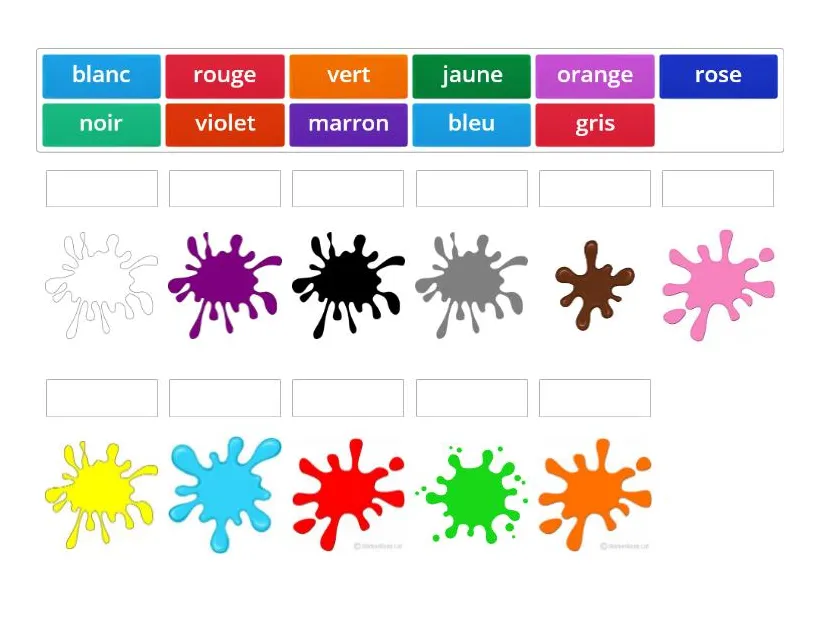 French colours dynamo 1 mod 2 pdd match up