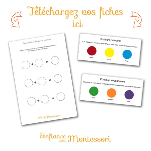 Les expériences de science montessori