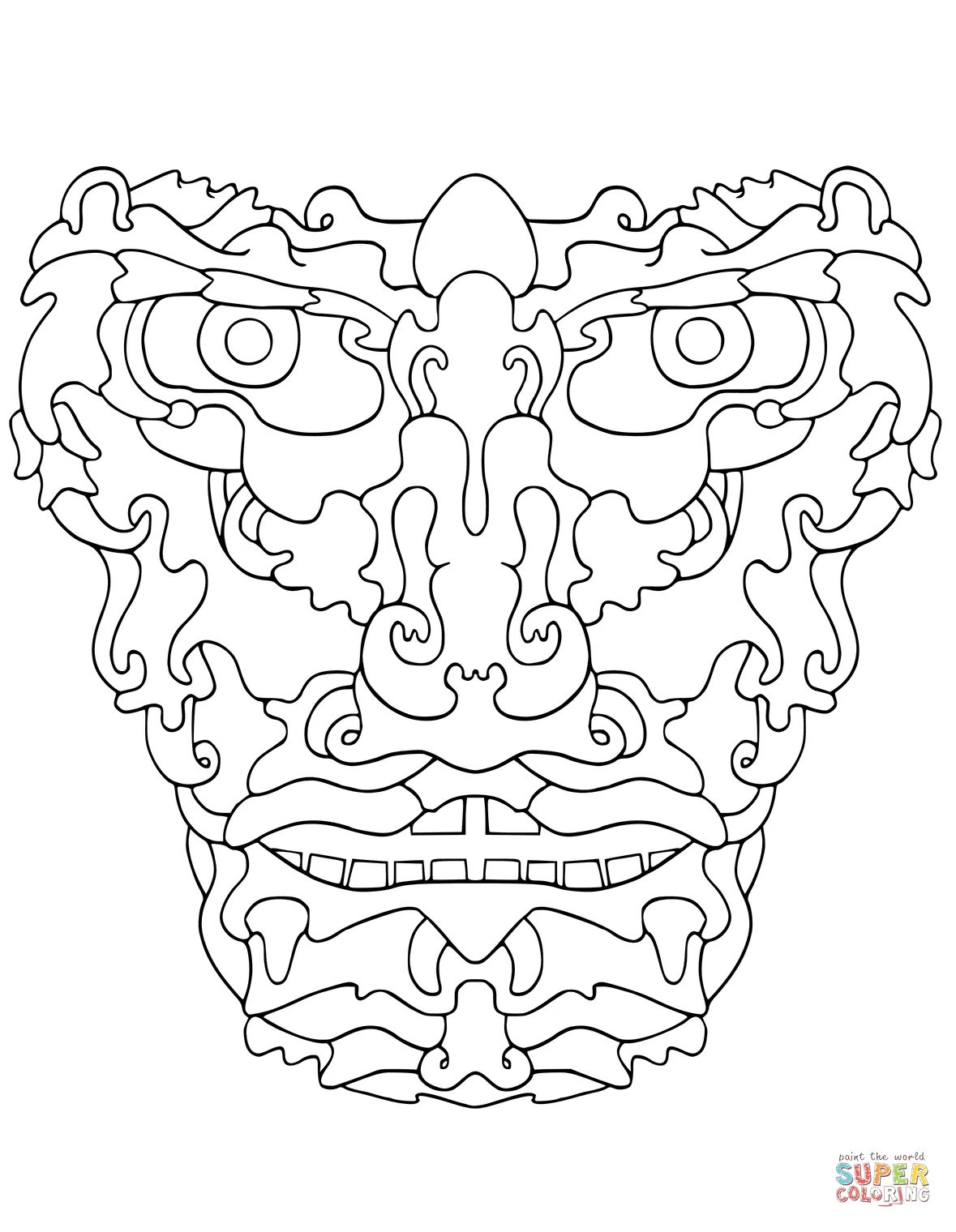 Vegepedia free printable coloring pages