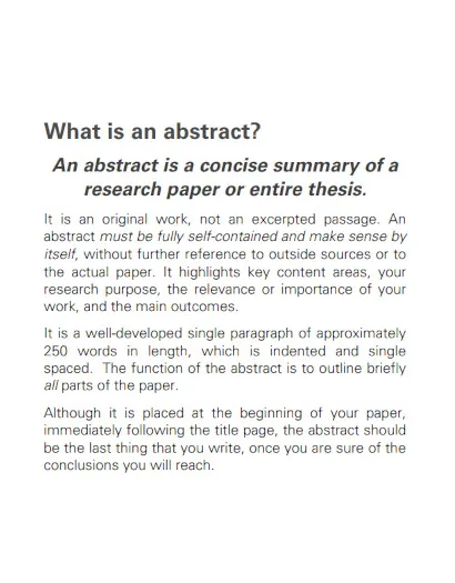 100+ Abstract Examples to Download