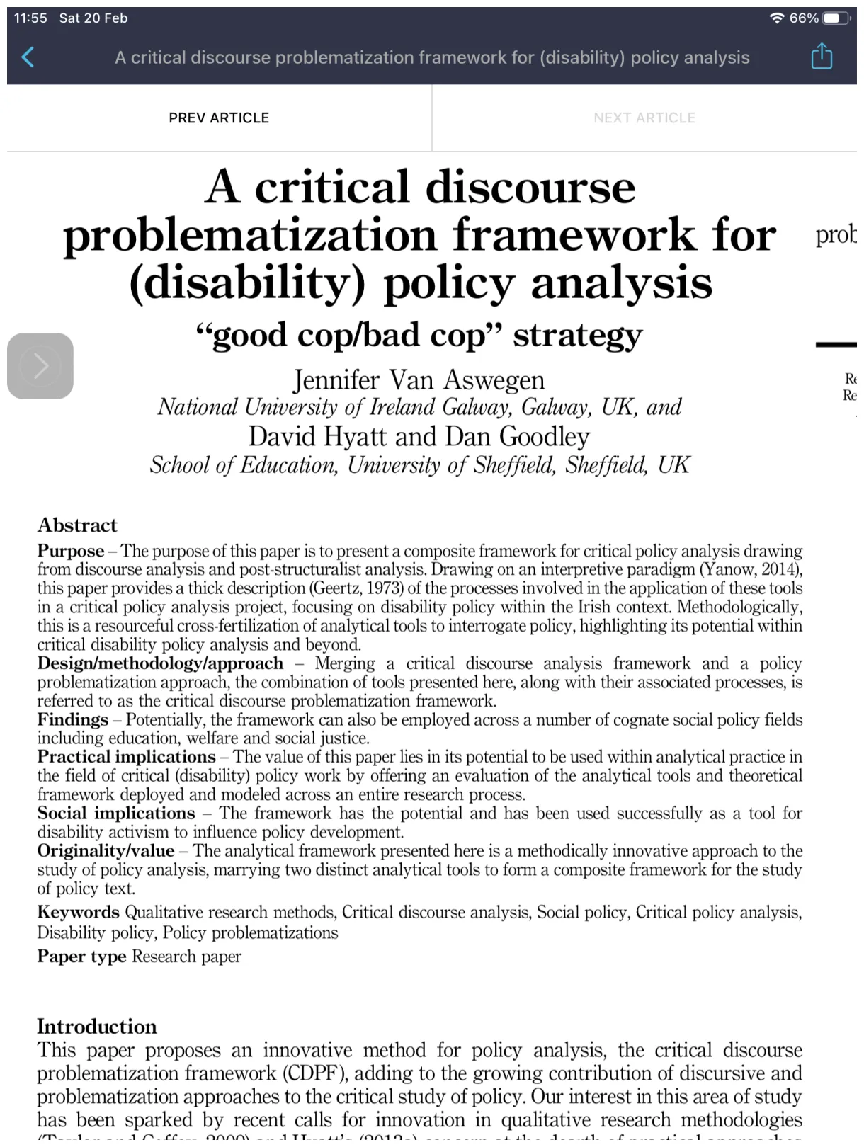 🌱 How to write a good abstract for a research paper. How to Write a