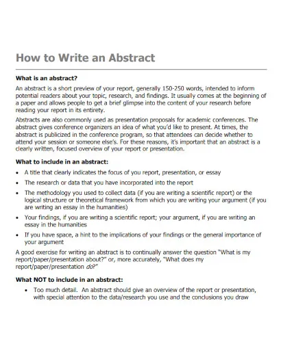 100+ Abstract Examples to Download