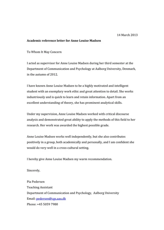 For anne louise madsen i pdf