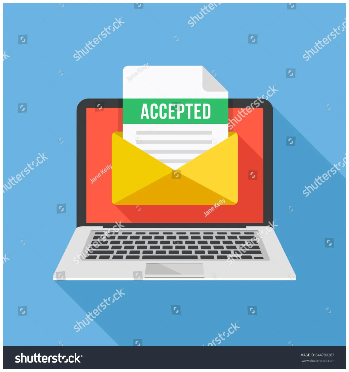 1,784 accept invitation stock illustrations, s & vectors