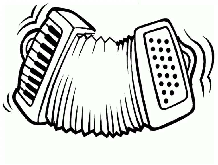 Cartoon & coloring book