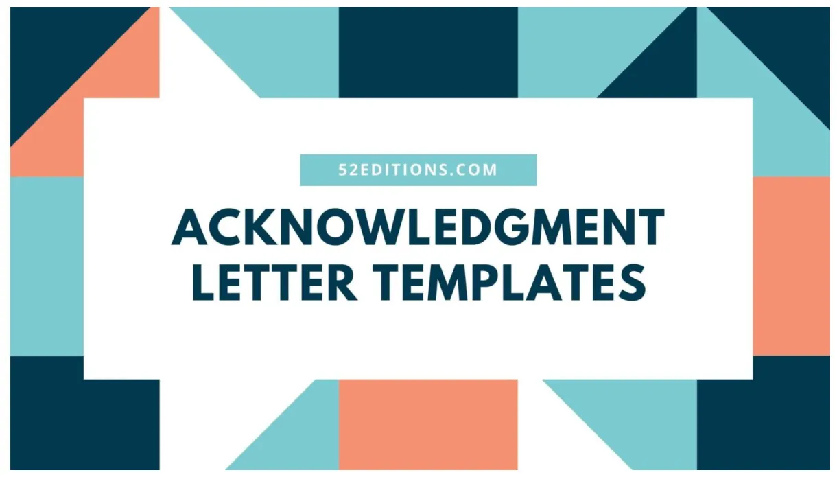 Templates // get free letter templates print or