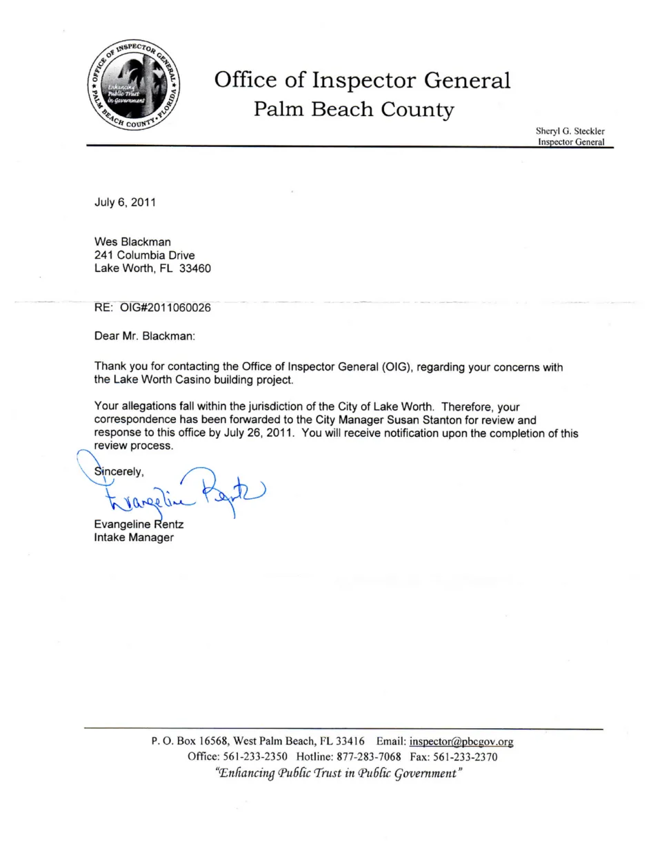 Letter of acknowledgment sample printable coloring page