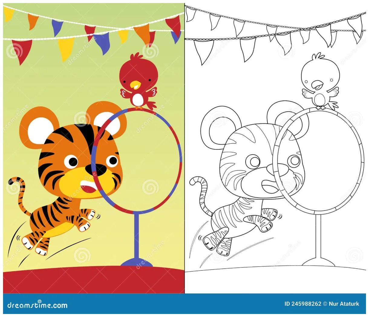 Graphy cartoondealer #50763362