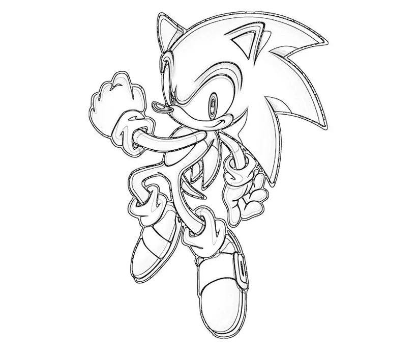 Hero Coloring Pages at GetDrawings | Free download