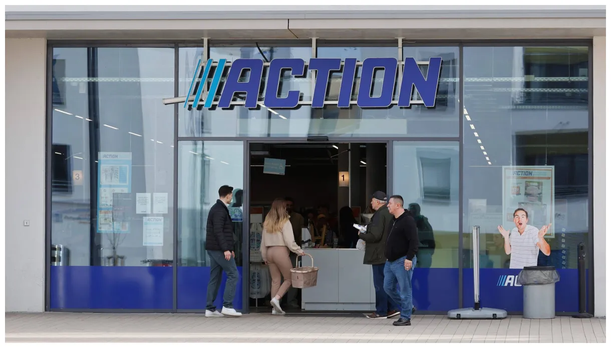 Action in münchen erste filiale eröffnet mindestens eine weitere folgt