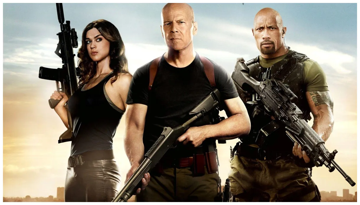 Action movie s top free action movie s