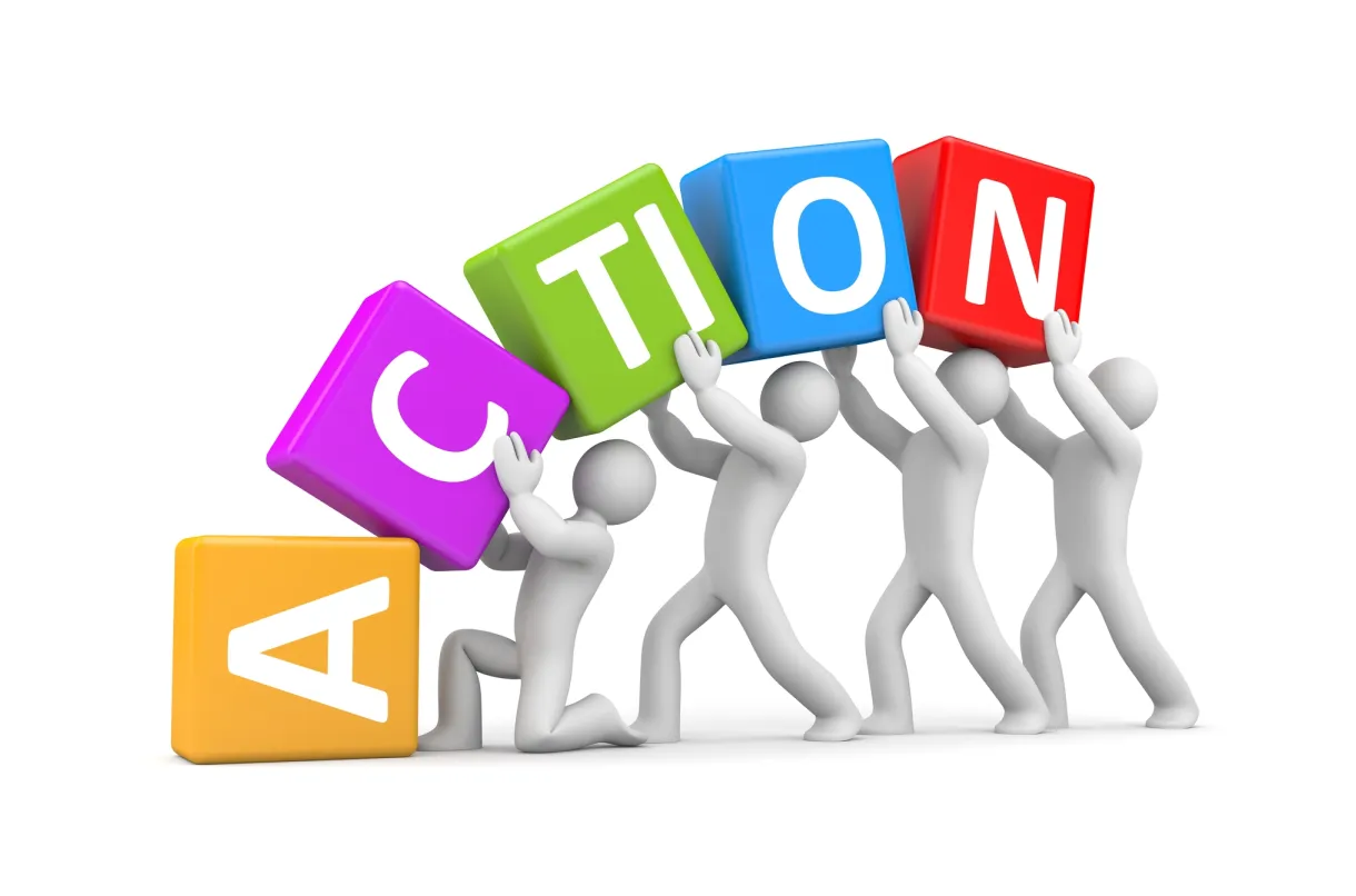 Action clipart take action, action take action transparent free for