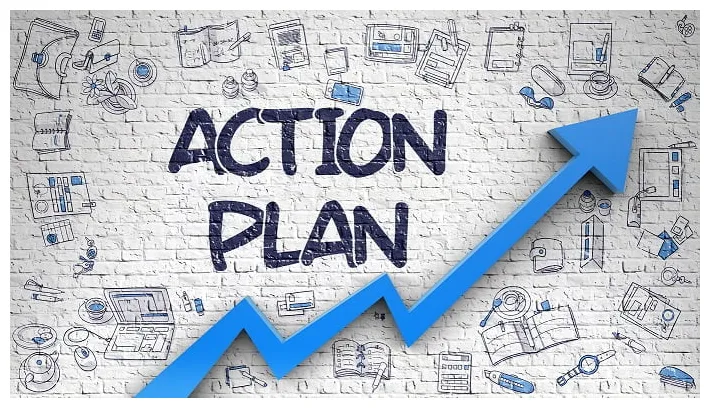 Comment faire son plan d'actions commerciales ? vitamine v