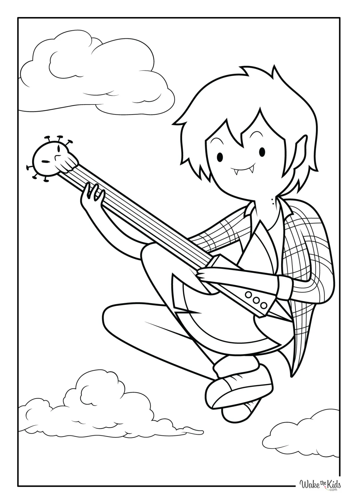 Coloring pages of epicness