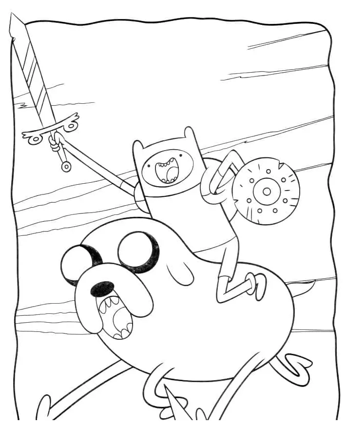 Download, print or color