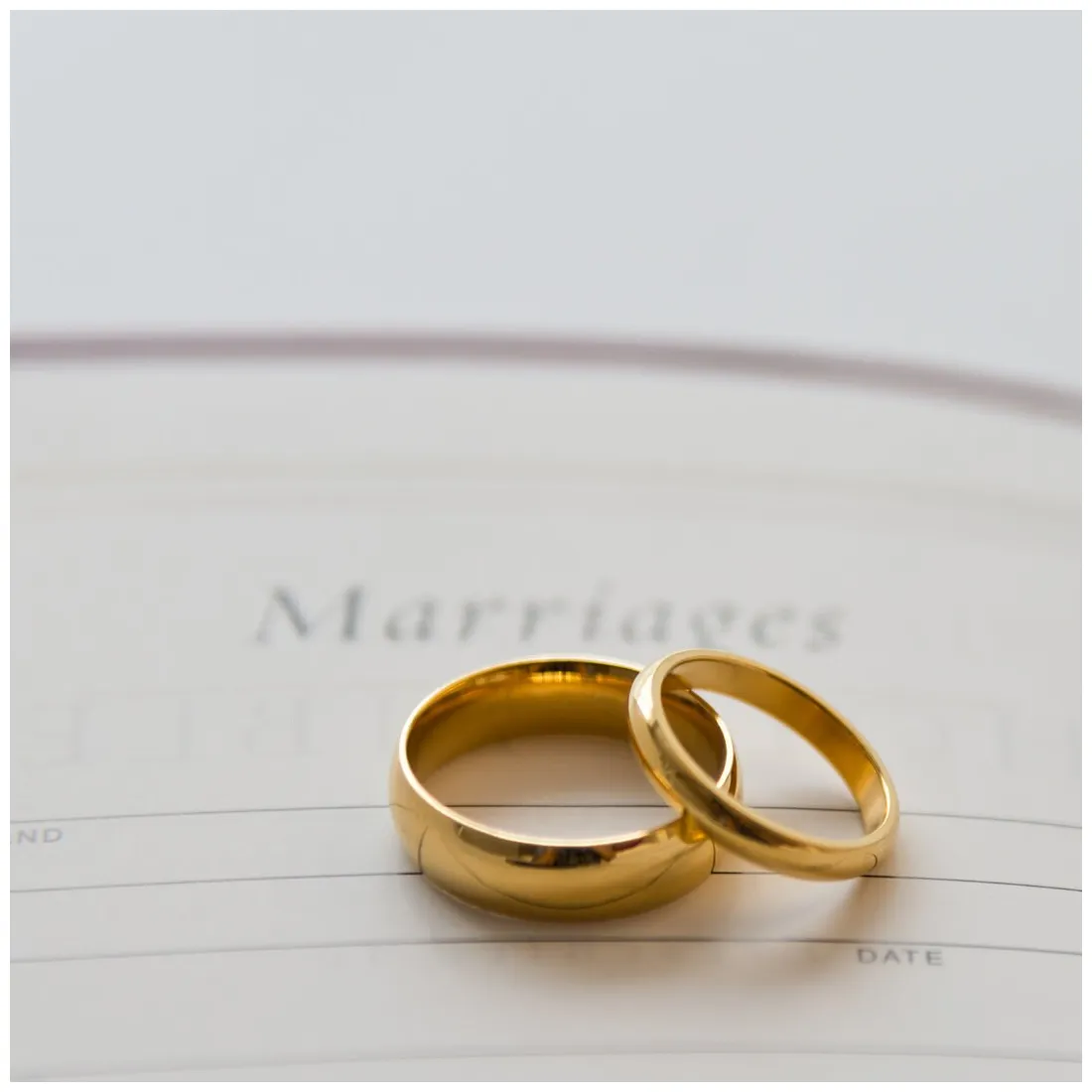 Marriage affidavit template, affidavit of marriage, affidavit of