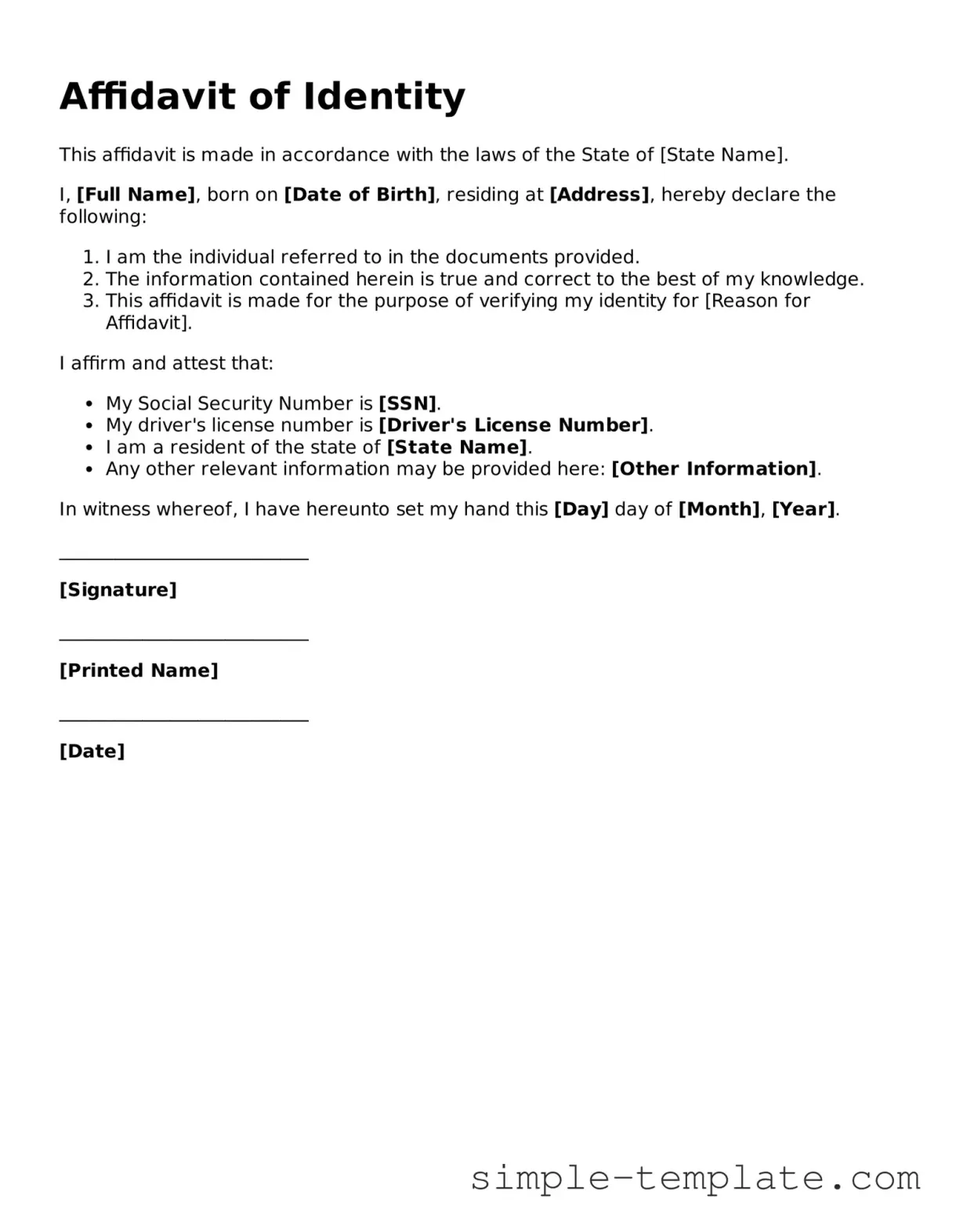 Make your with our fillable template printable coloring page