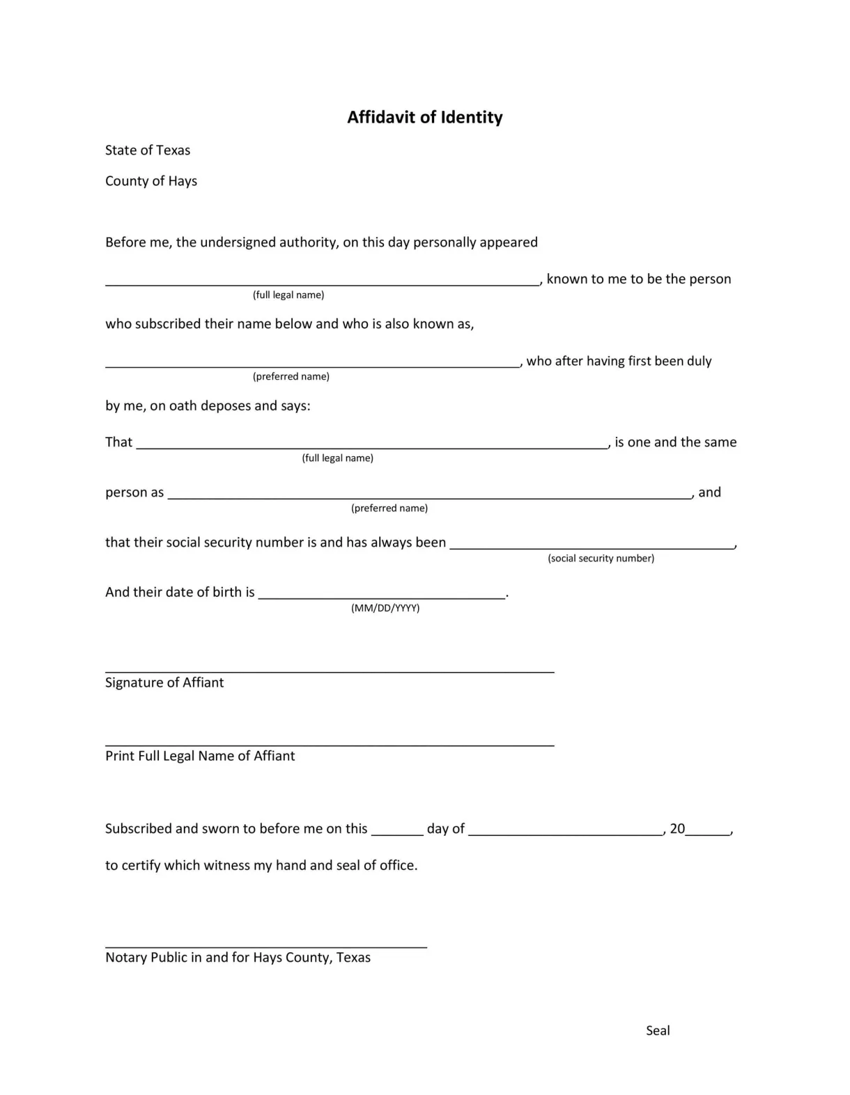 48 free forms ms word ᐅ templatelab