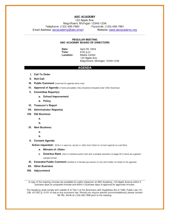 21 customize meeting agenda template email maker with meeting agenda