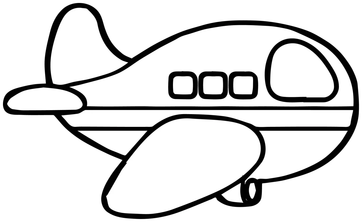 Vintage Airplane Coloring Pages Coloring Pages