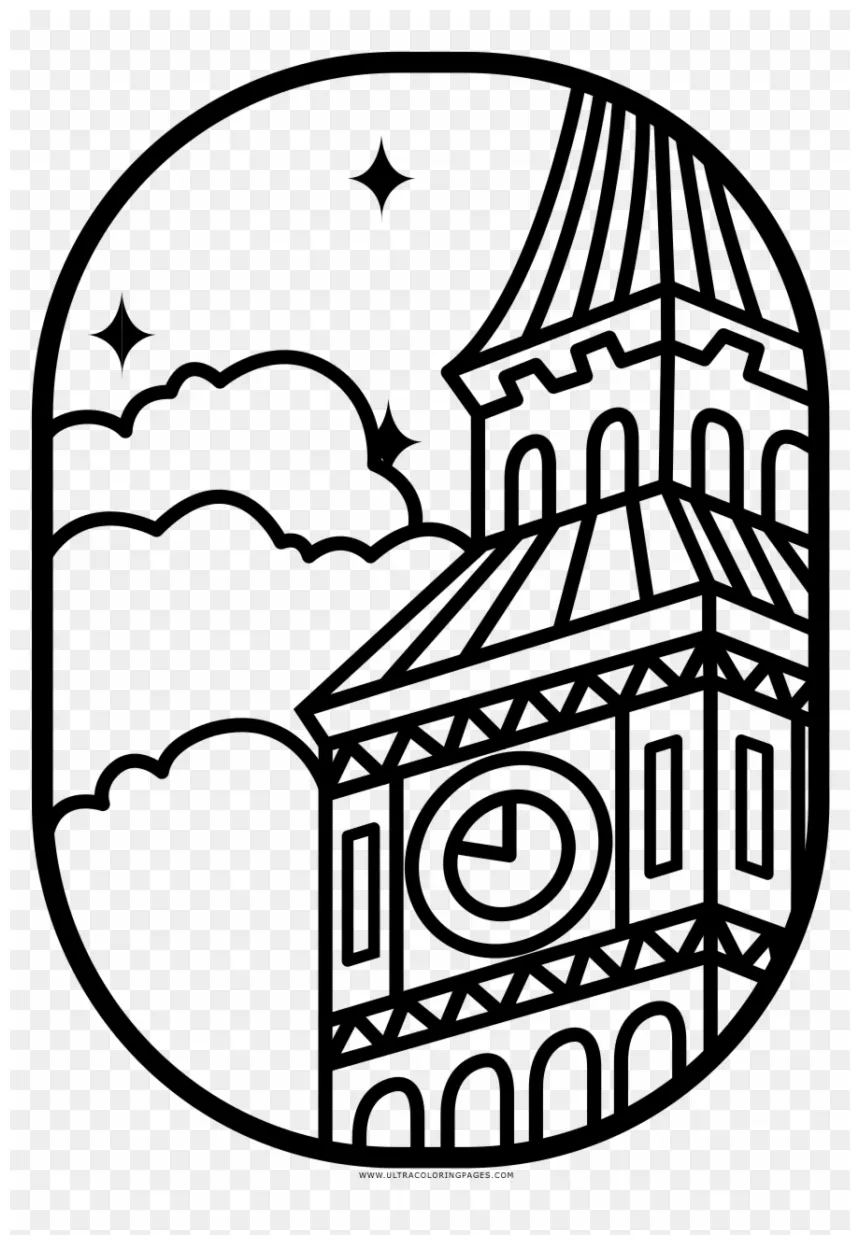 Airplane window coloring page clipart #3302276 pikpng