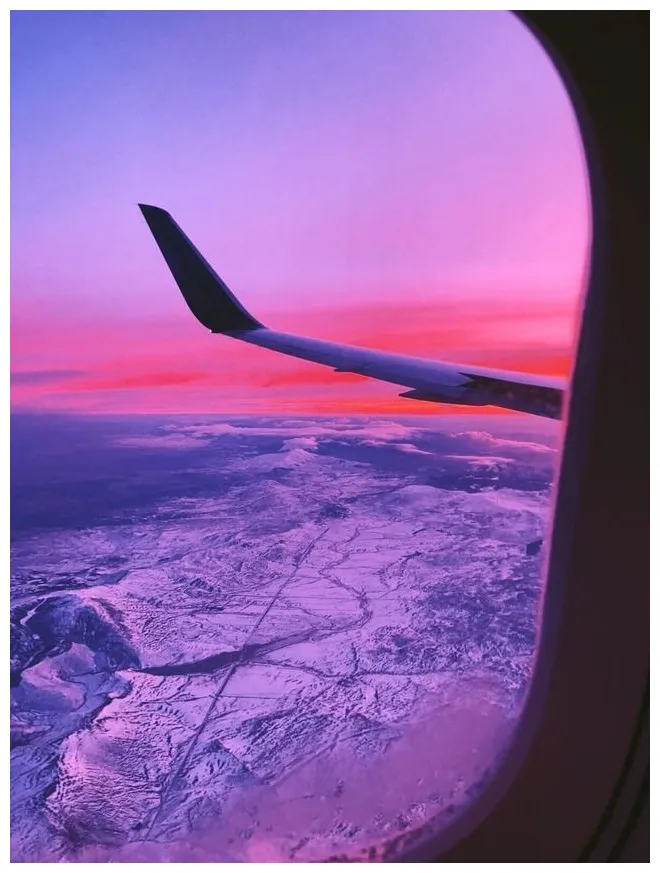 Airplane window viajes printable coloring page