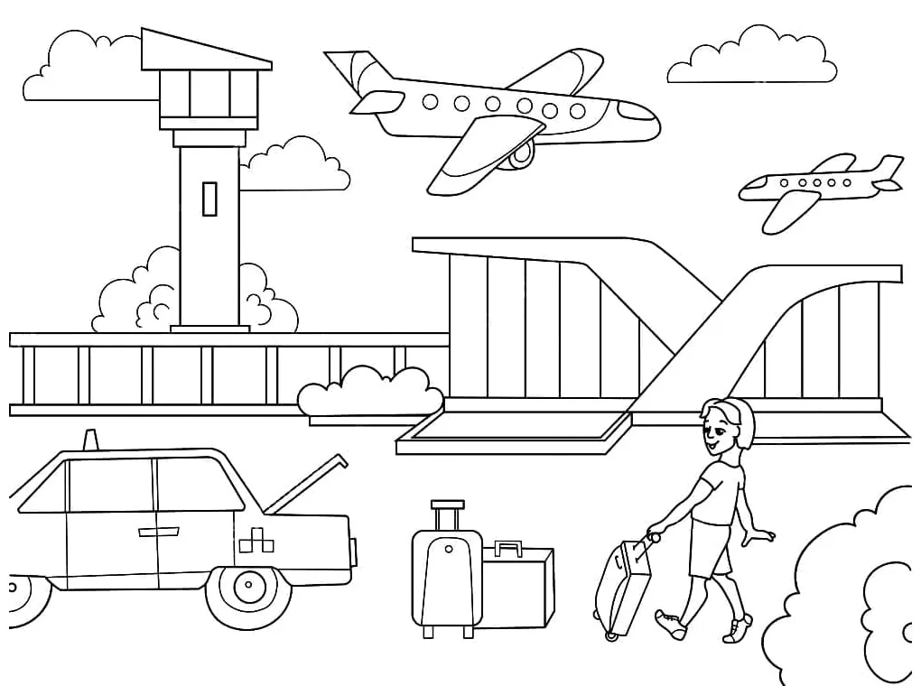 Cute download, print or color online for free