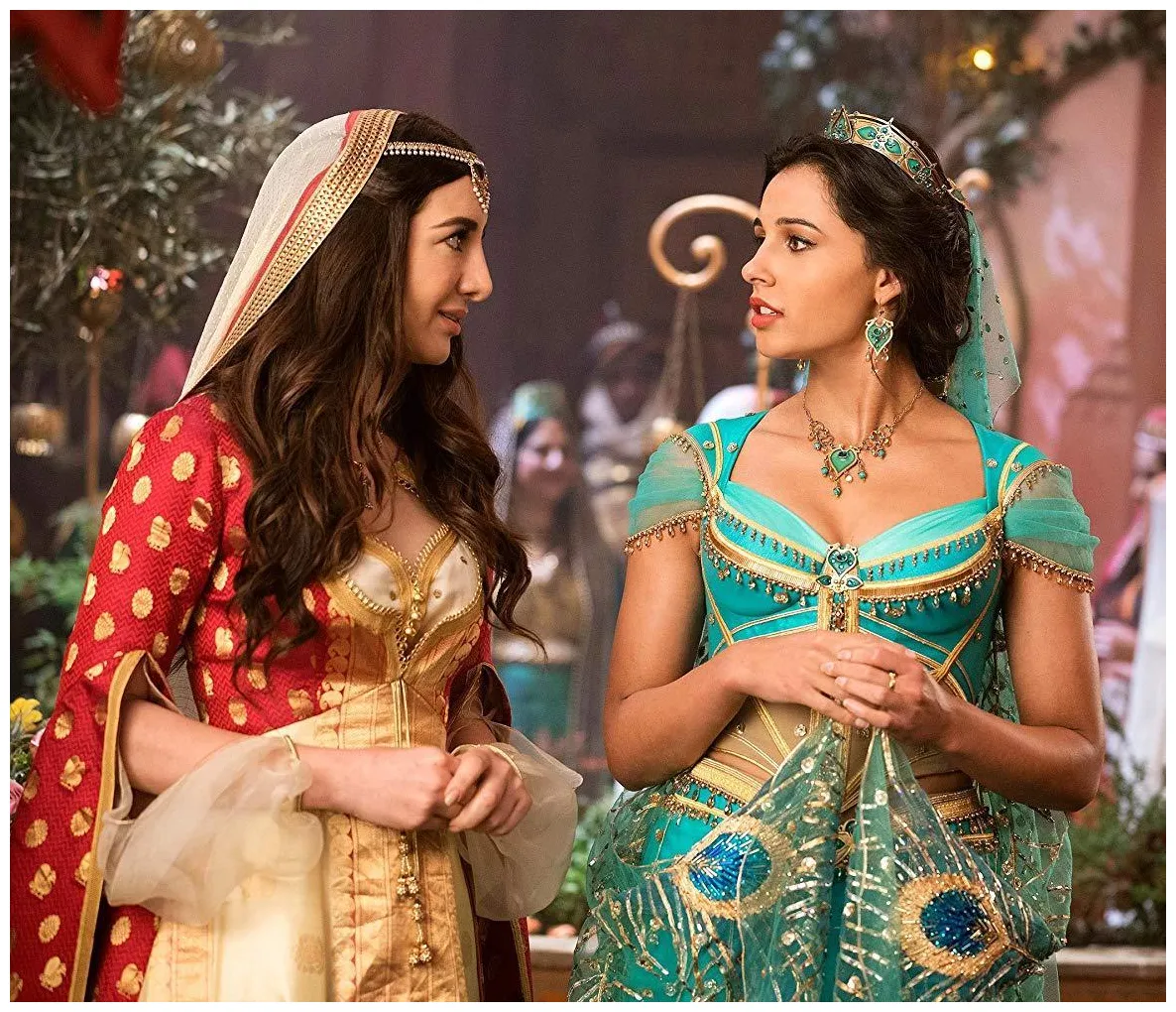 Gallery for aladdin filmaffinity