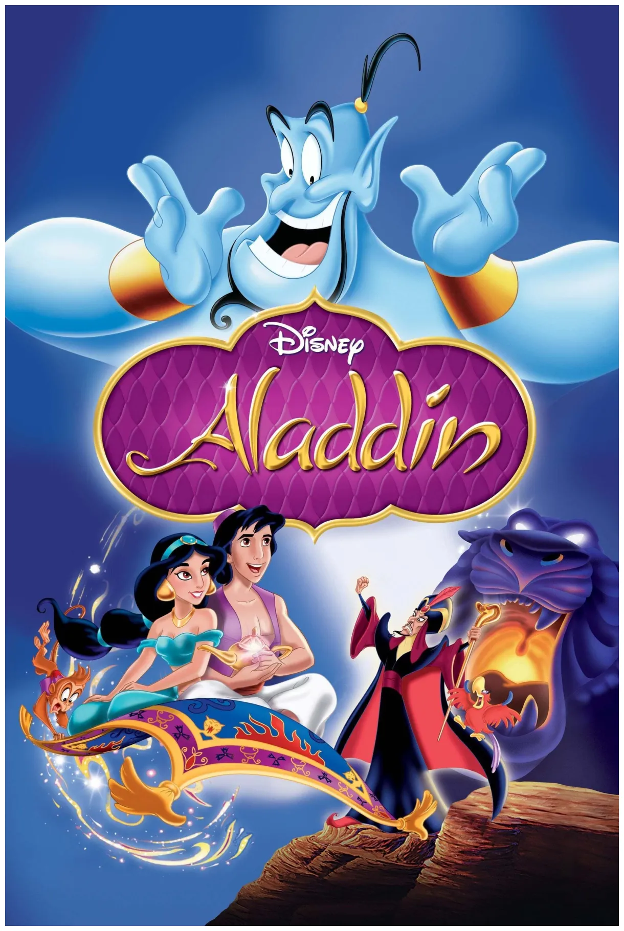 Aladdin 2019 soundtrack every song in the new movie