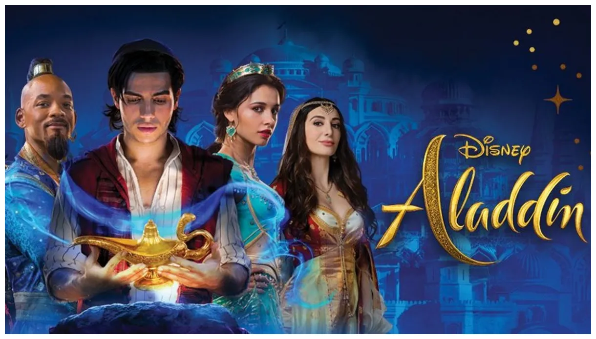 Aladdin 2019, 4 curiosità su cartone e film