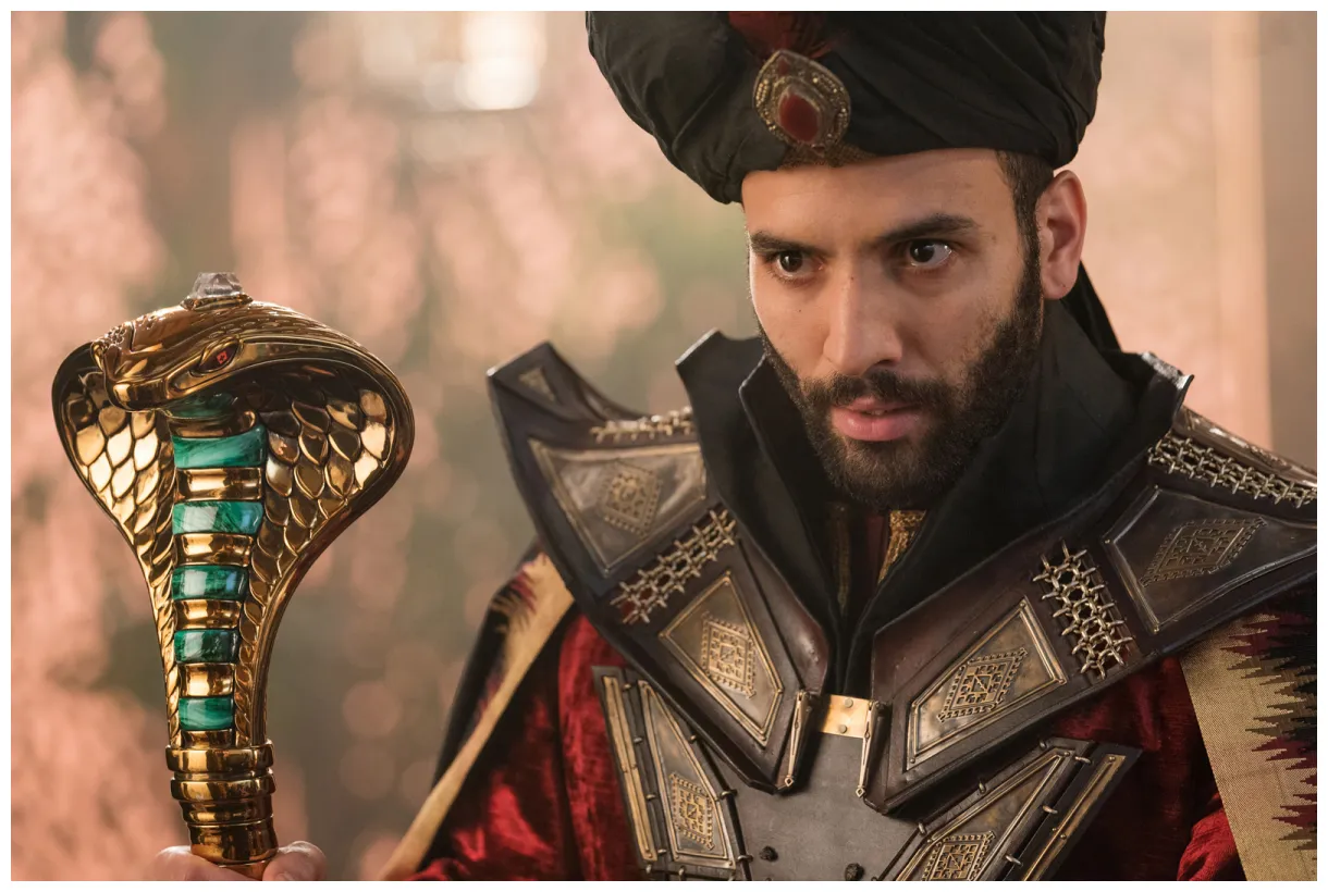 [critique] aladdin, de guy ritchie dunno the movie