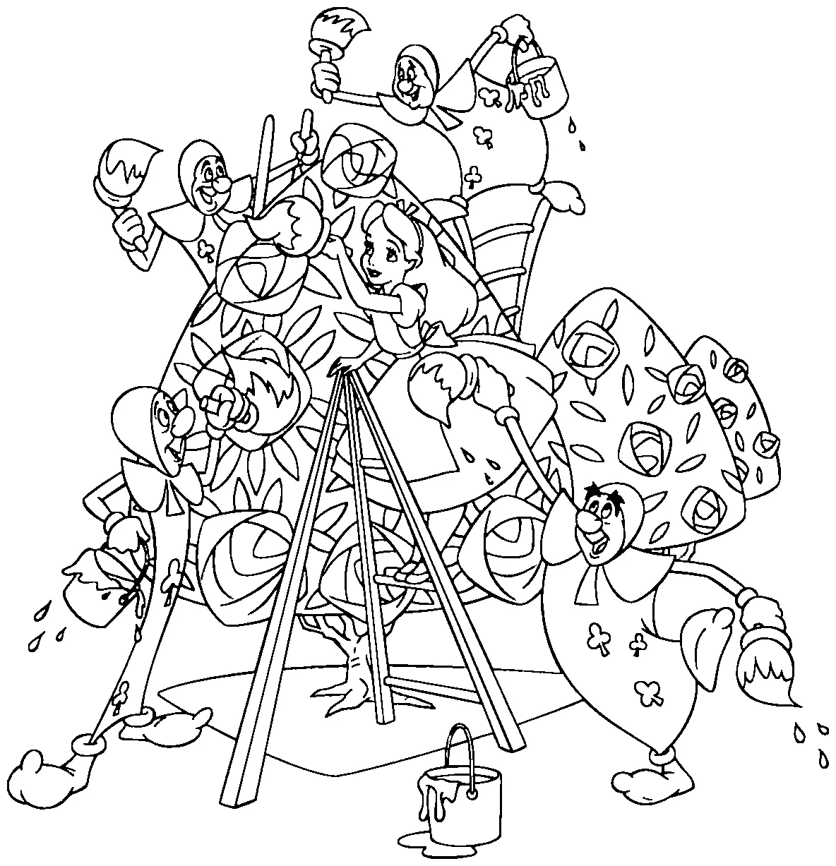 Free printable s for kids