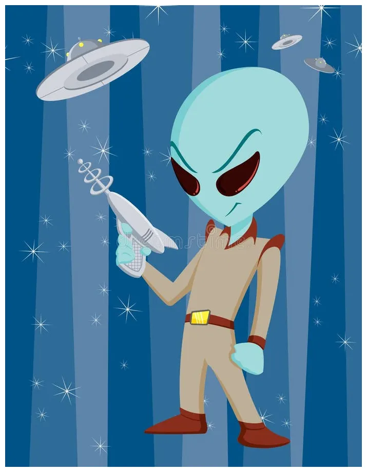 0+ holding ray gun free s stockfree s