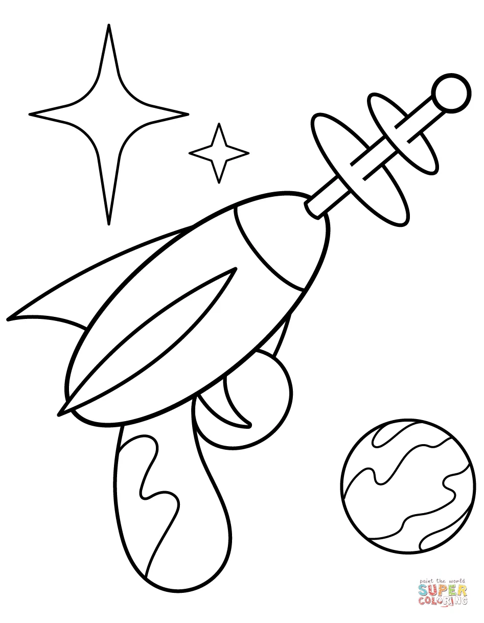 Aliens gun coloring page free printable coloring pages