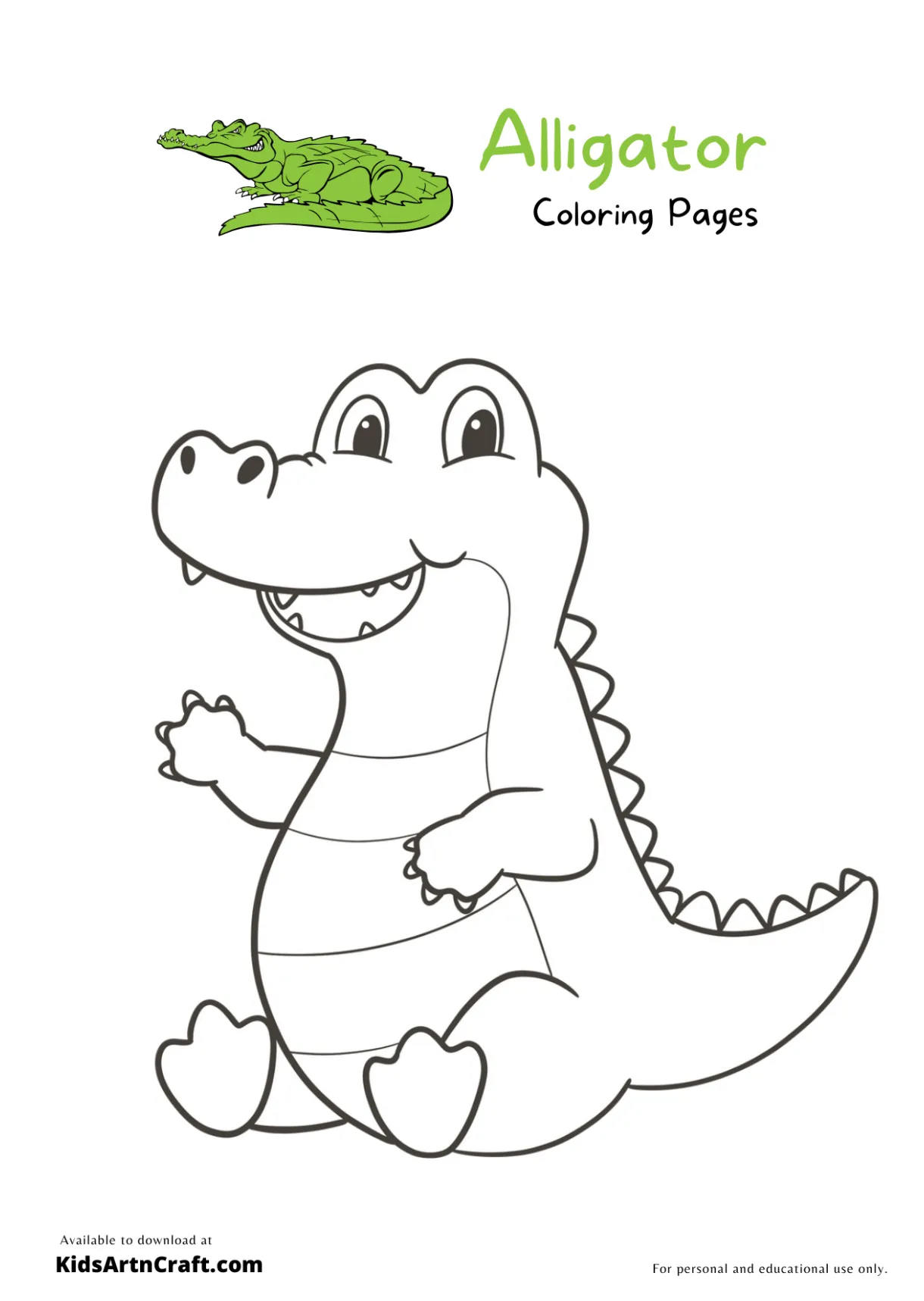 Free free coloring page allsketches