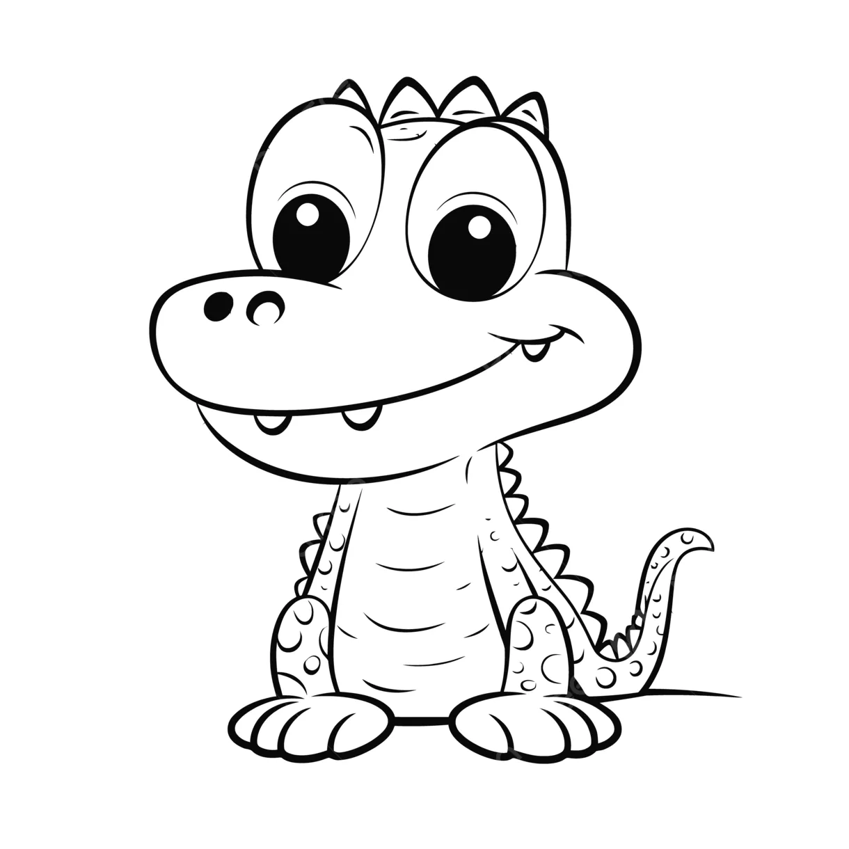 Cute coloring pages