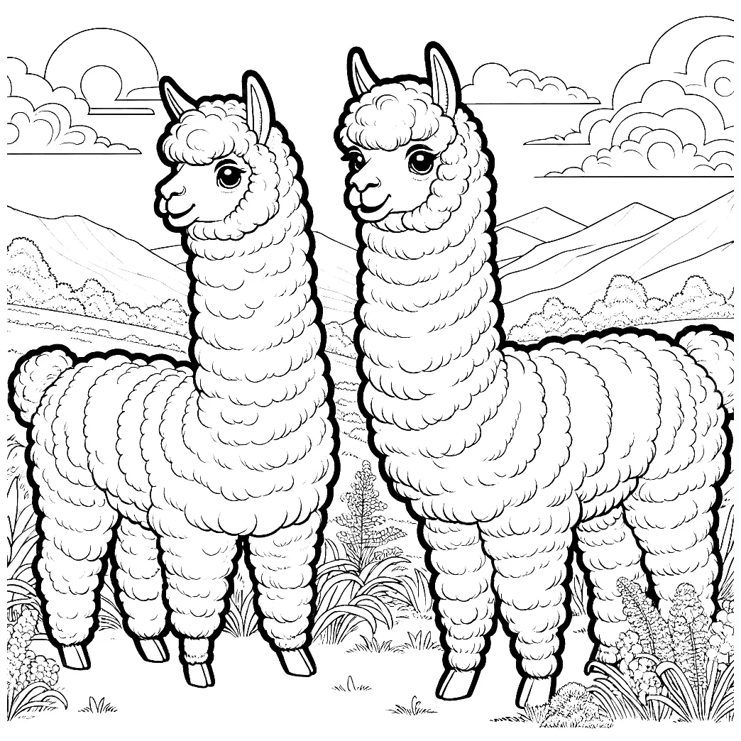 S coloring pages gem