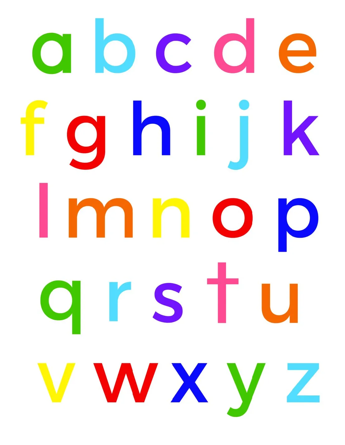 Lowercase_alphabet typically simple