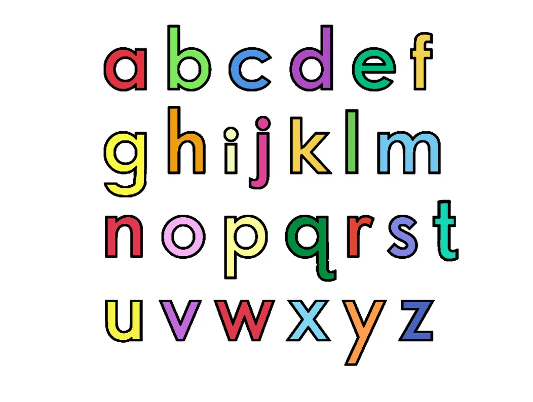 Lowercase diagram lf and sh by vatoff2 on deviantart