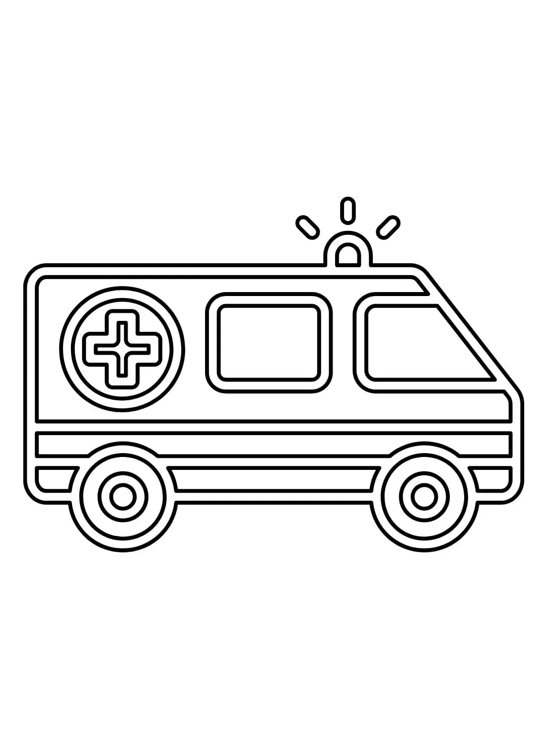 Simple download, print or color online for free