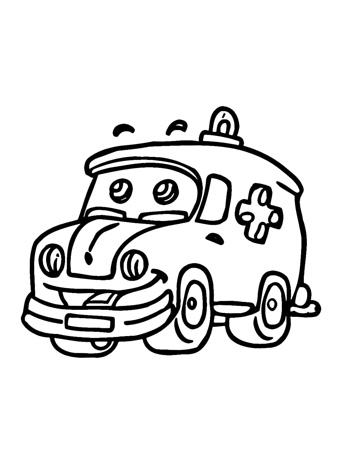 Happy download, print or color online for free