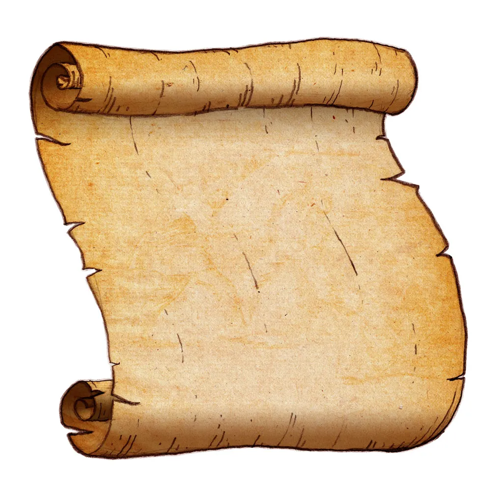 Free ancient scroll cliparts, download free ancient scroll cliparts png printable coloring page