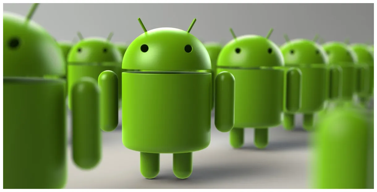 Você sabe o que é um android? hg smart news