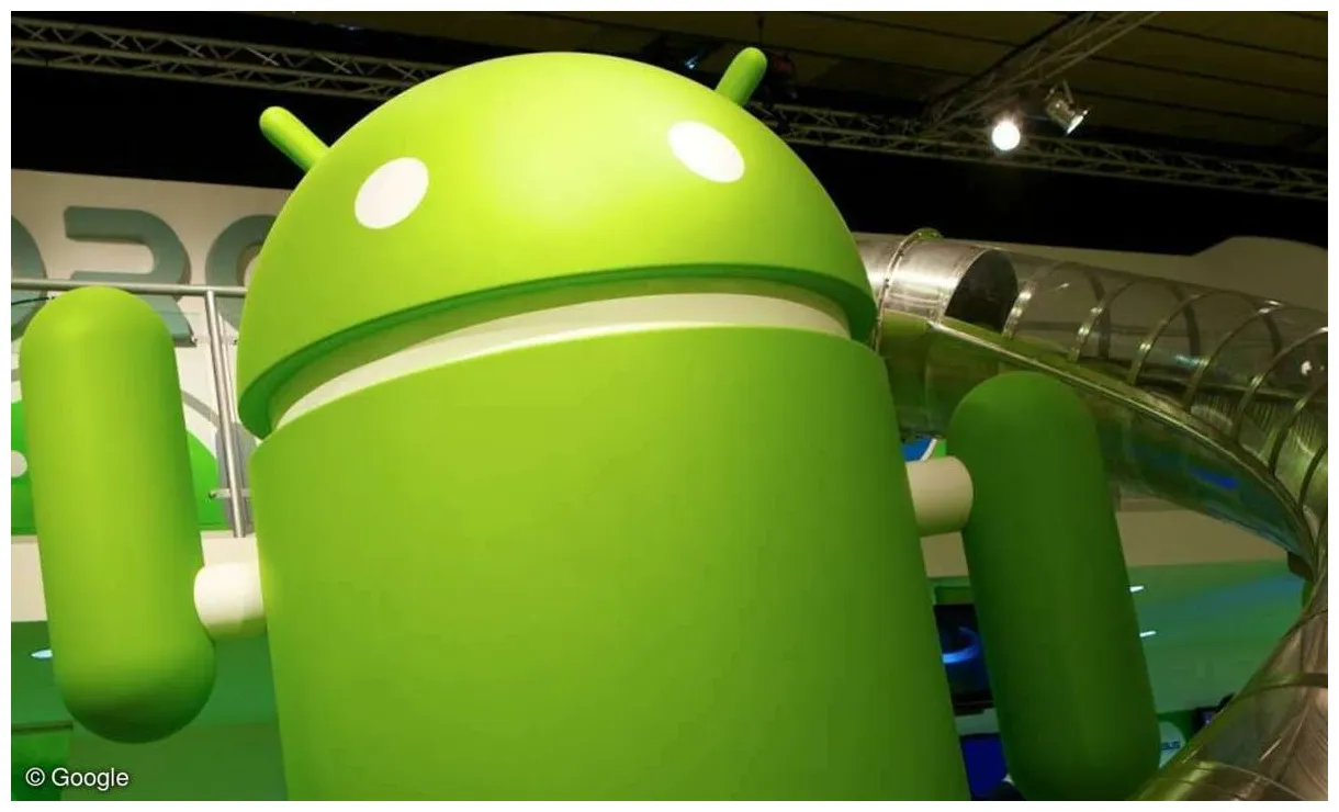 Android die geschichte des erfolgs connect