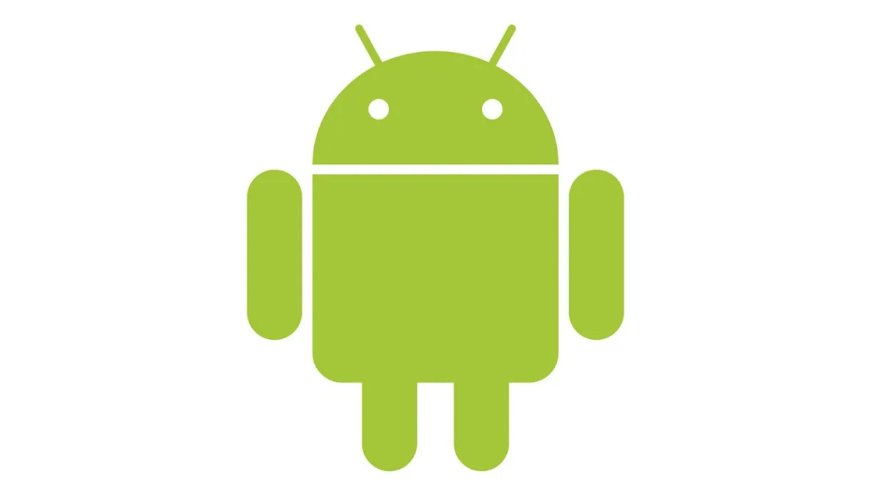 Android logo histoire et signification, evolution, symbole Android