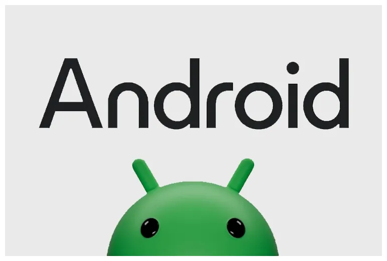 Android obtient un tout nouveau logo et une adorable mascotte 3d