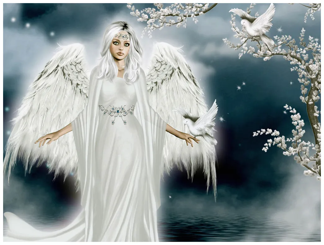 Beautiful angel angels 19588788 fanpop