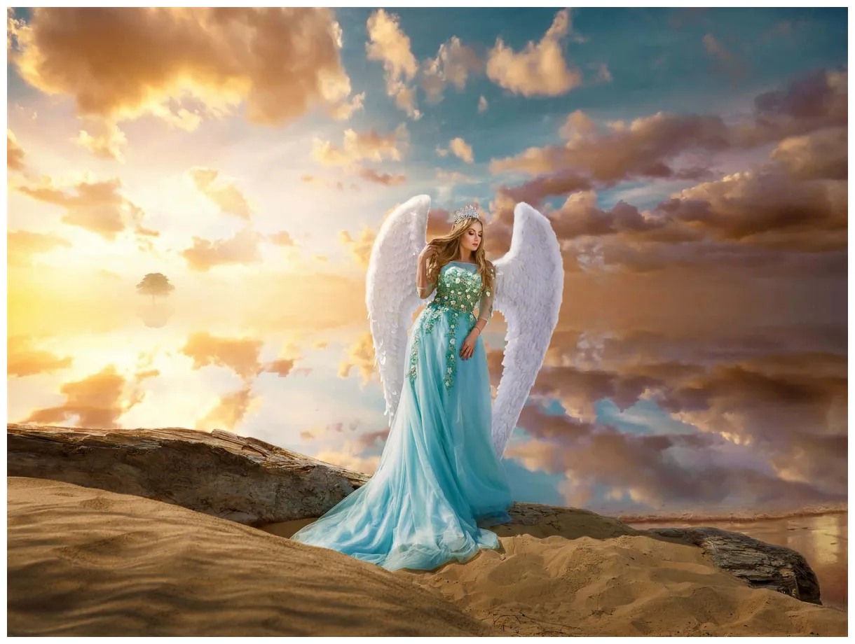 Download angel pictures s