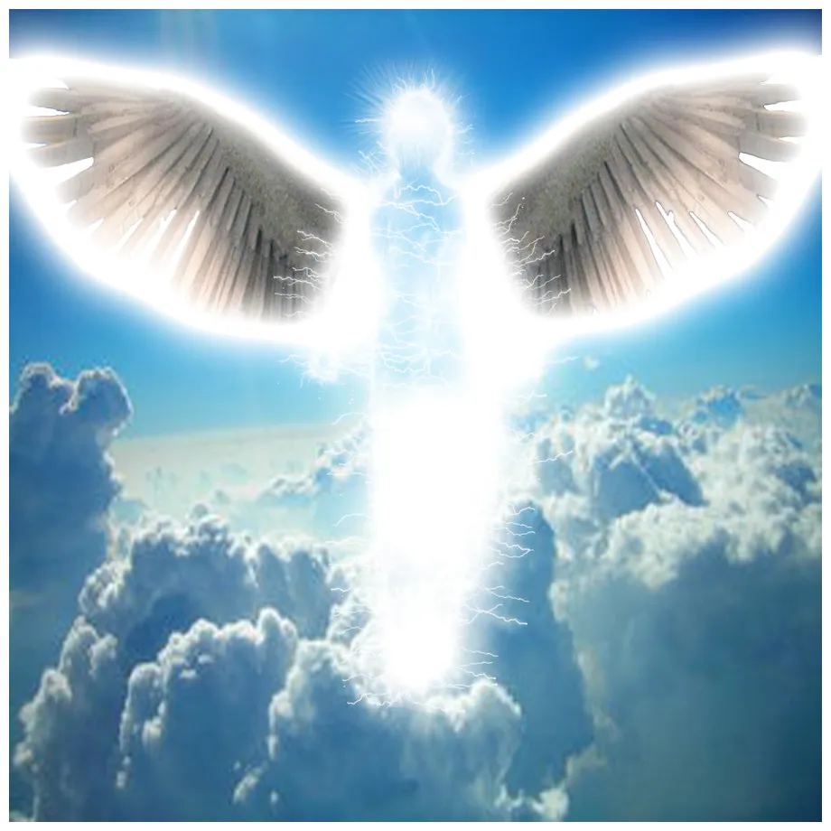 Christian apologetics uk who is the angel of the lord?