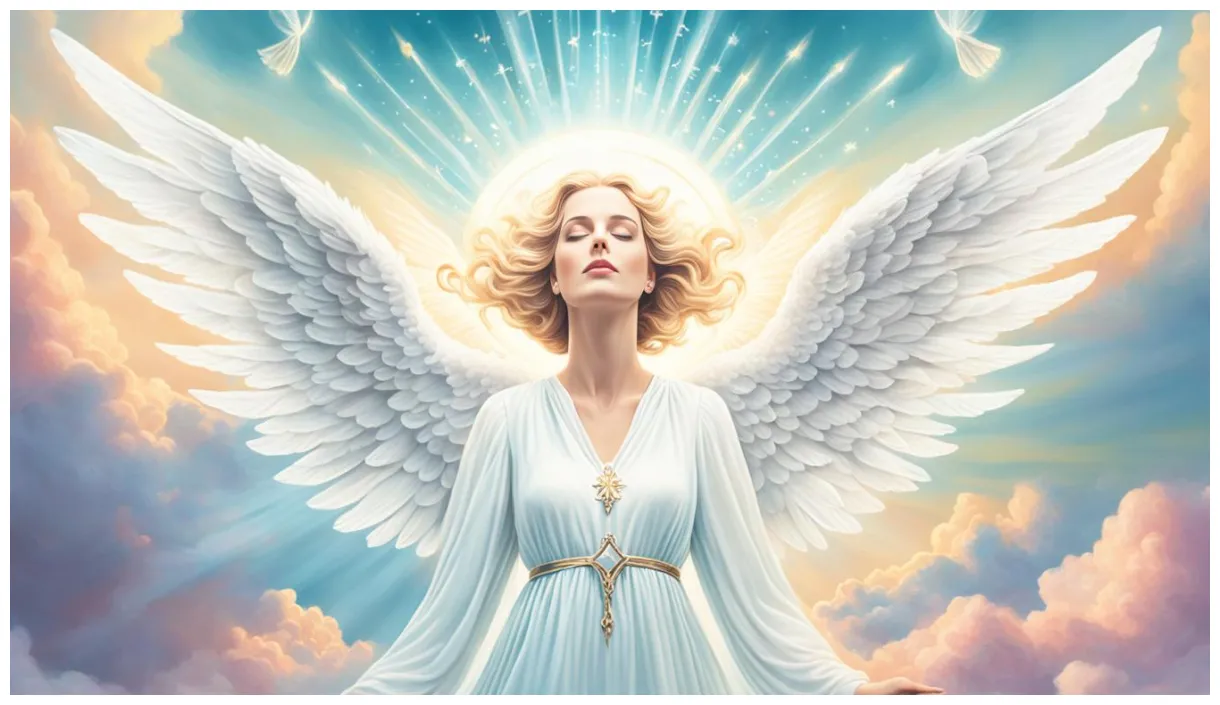 Angel number 14 meaning